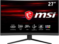 MSI Optix 27 Zoll Curved Gaming-Monitor