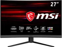 MSI Optix 27 Zoll Curved Gaming-Monitor