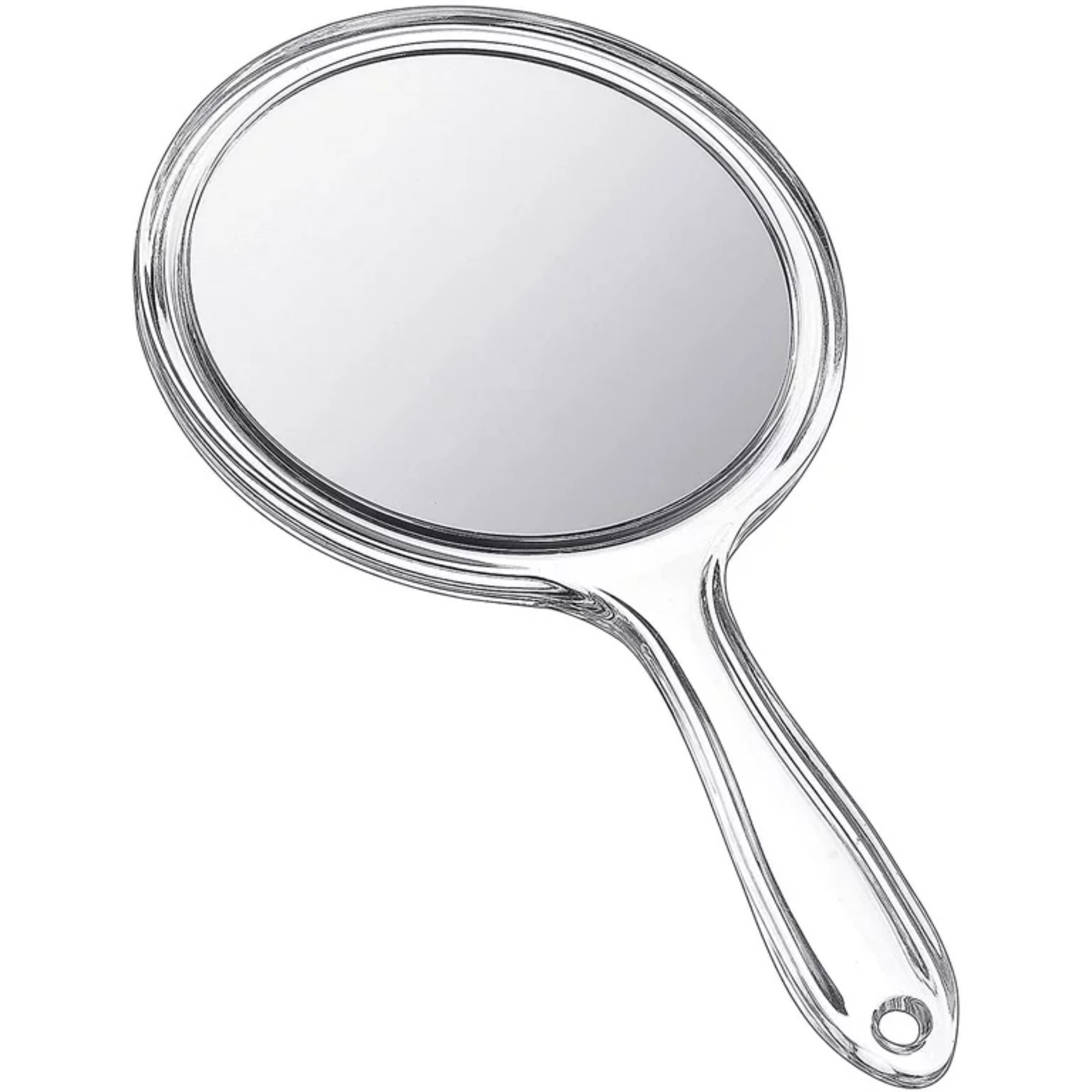 9+ handheld mirrors I found trawling the Real Homes