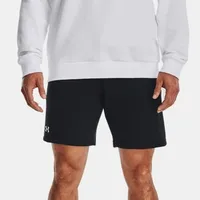 Under Armour Men's Rival Fleece Shorts