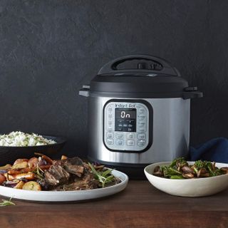 Instant Pot Review: Is The Kitchen Tool Worth The Hype? We Test It Out