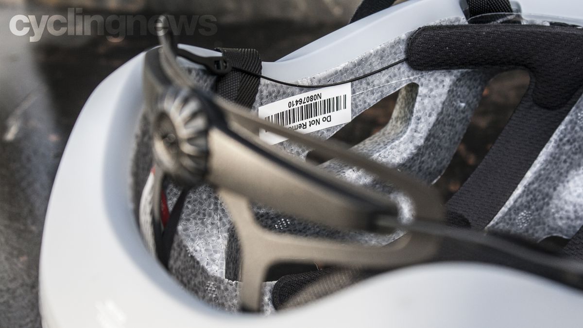 POC Ventral Lite helmet