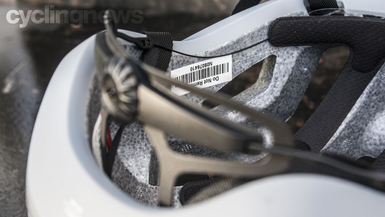 POC Ventral Lite helmet