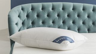 The Cavendish Duck Down Pillow