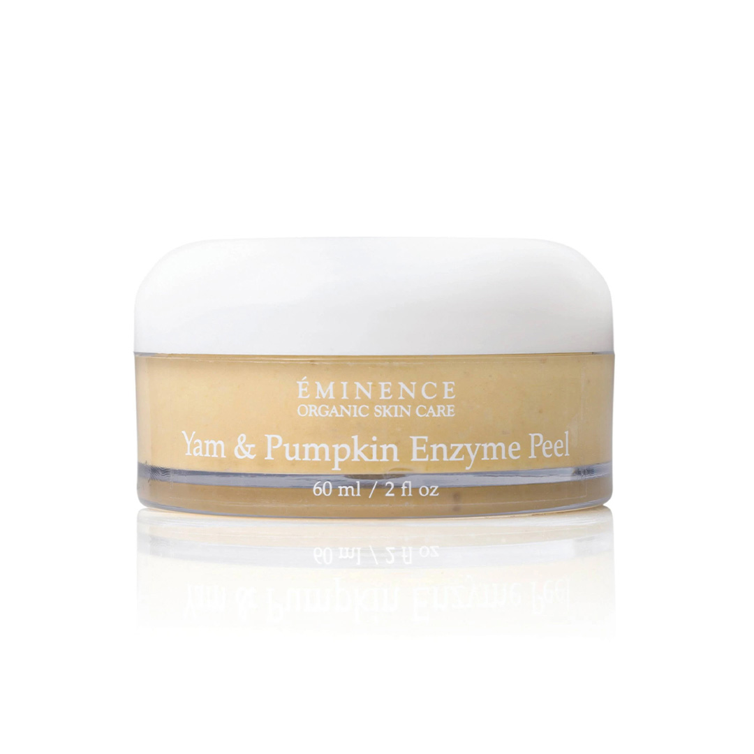 &amp;Eacute;minence Organic Skincare Yam &amp;amp; Pumpkin Enzyme Peel