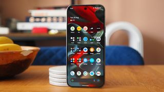 Google Pixel 9 Pro XL review