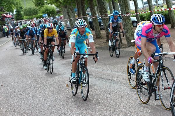 Andrey Kashechkin (Astana Pro Team)