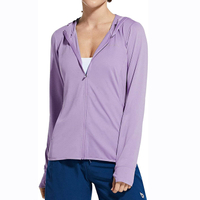 BALEAF Women's UPF 50+ Sun Protection Jacket | Was  $25.99 | Now $18.19 | Saving 30% at Amazon