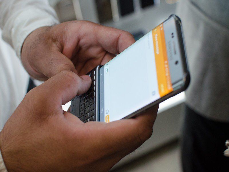 Samsung keyboard cover