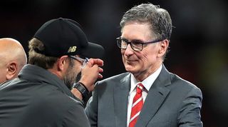 John W Henry: a profile of Liverpool's prospective new owner, Liverpool