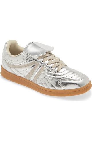 Madrid Low Top Sneaker