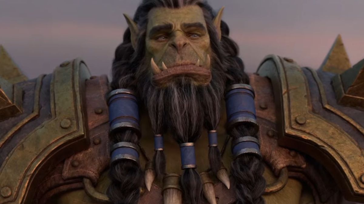 The next 3 World of Warcraft expansions have been revealed as part of ...