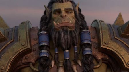 World of Warcraft: The War Within