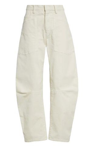 Shon Corduroy Pants