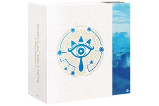 Breath of the Wild SE OST