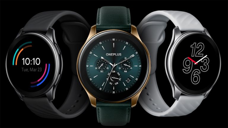 Oneplus Watch Forum 2024 favors