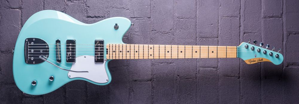 Gordon Smith Guitars Gatsby