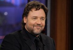 Russell Crowe - Russell Crowe to play Superman?s father in Hollywood remake - Superman -Marie Claire - Marie Claire UK