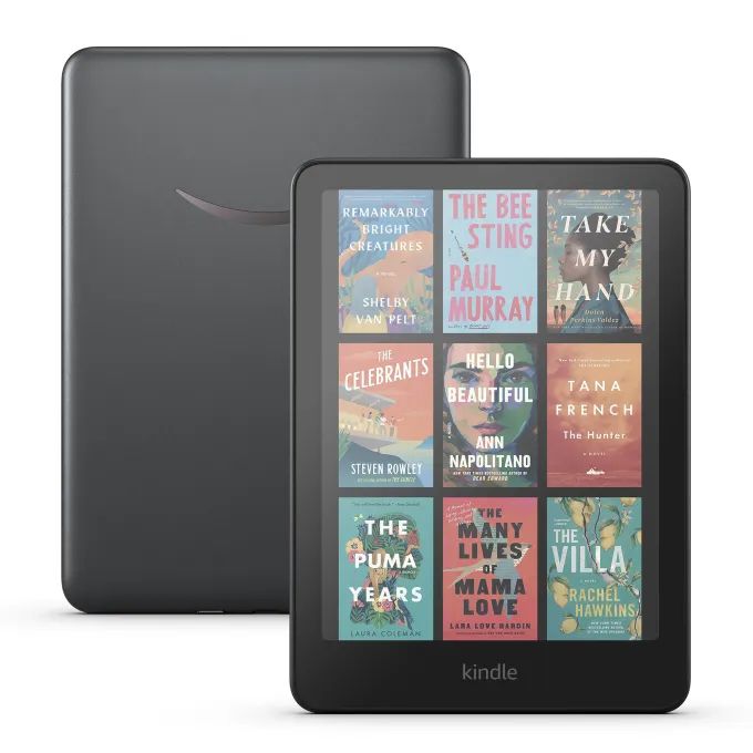 The best ereader for 2025 TechRadar