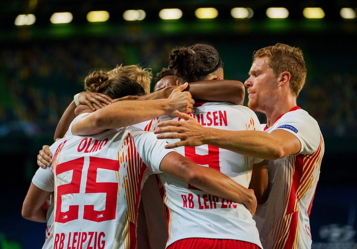 Would RB Leipzig winning the Champions League be good for football?