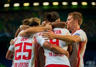 Would RB Leipzig winning the Champions League be good for football?