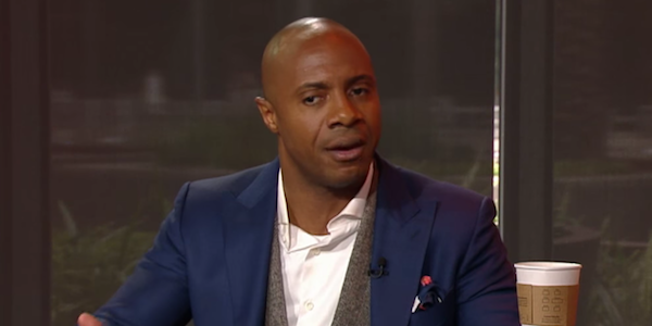 Watch ESPN's Jay Williams Accidentally Draw Stick Figures Having Sex On ...