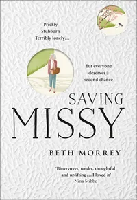 Saving Missy by Beth Morrey