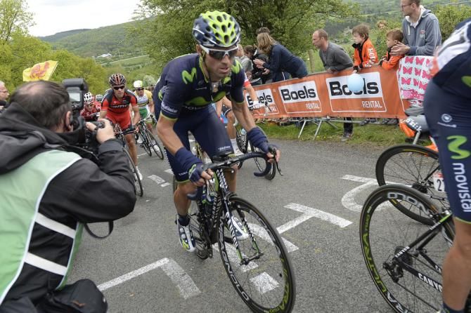 Alejandro Valverde (Movistar)
