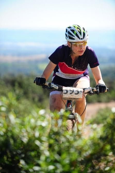Melanie Alexander (Bikemagic)