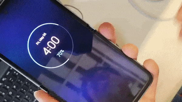 What to expect from the Motorola Razr 2022 2