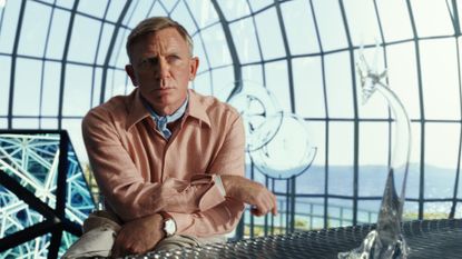 daniel craig in one of the best comedy movies of 2022