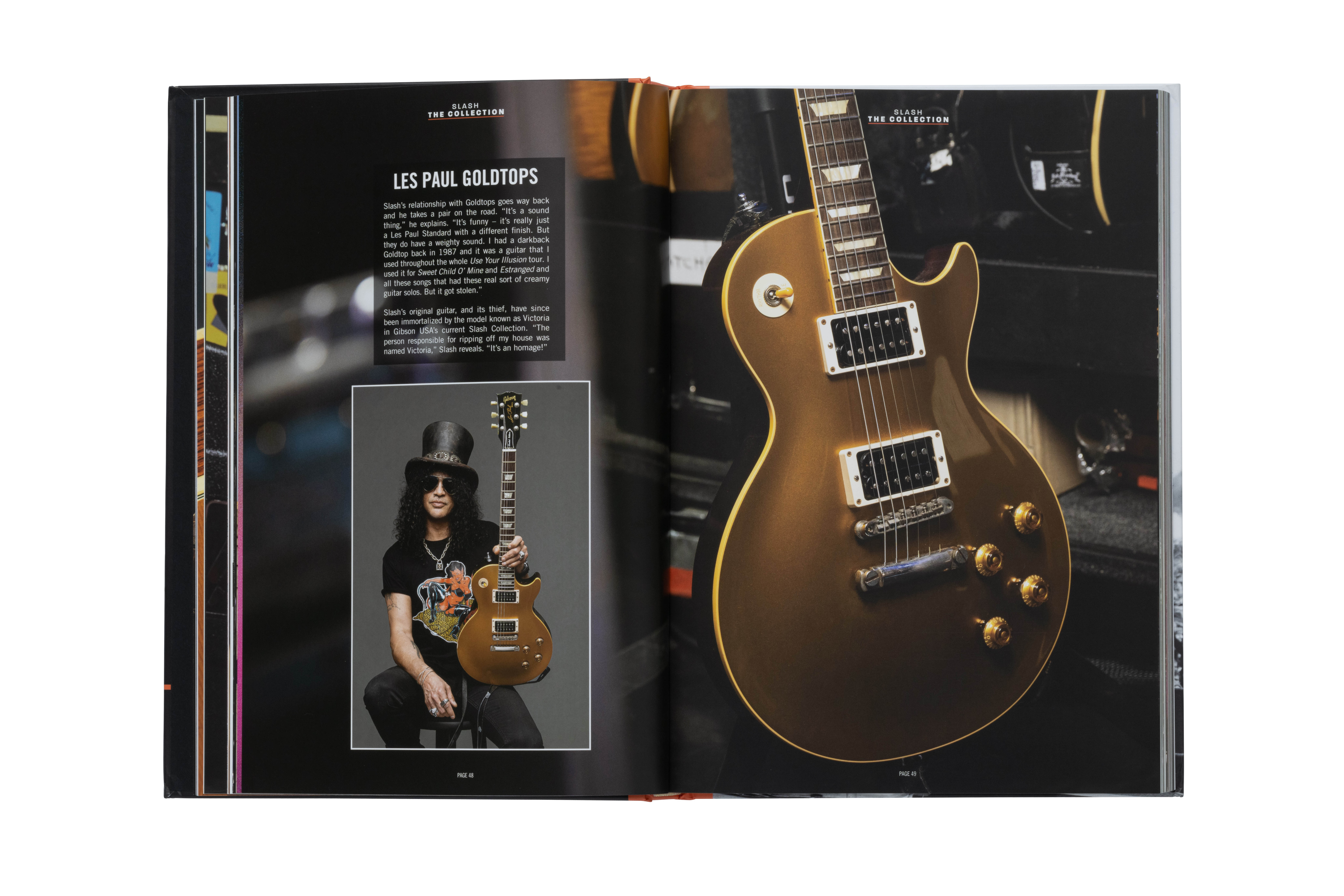 Gibson Publishing