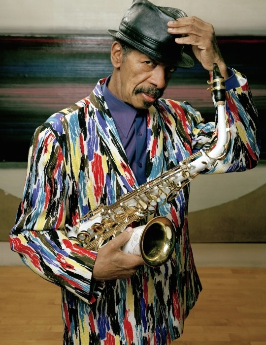 Ornette Coleman, Saxophonist and Free Jazz Legend, Dead at Ornette Coleman, Saxophonist and Free Jazz Legend, Dead at