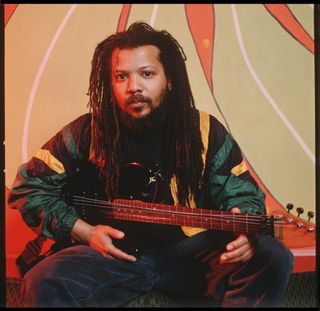 Bad Brains' Dr Know