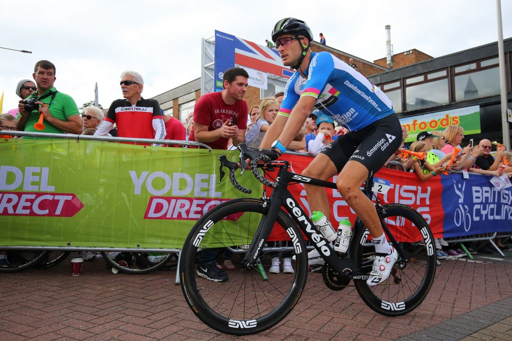 Steve Cummings (Dimension Data)