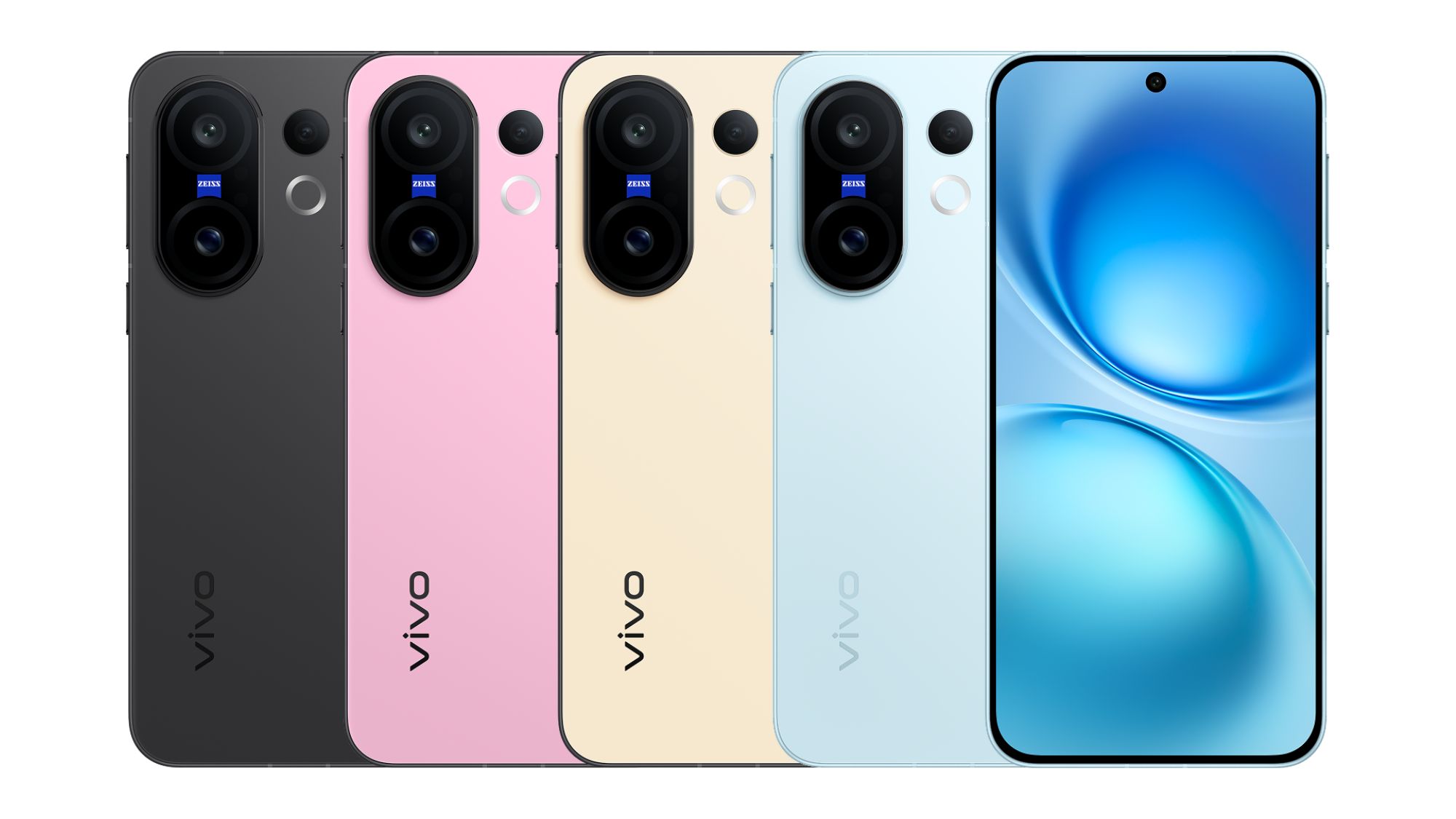 Vivo X200 FE