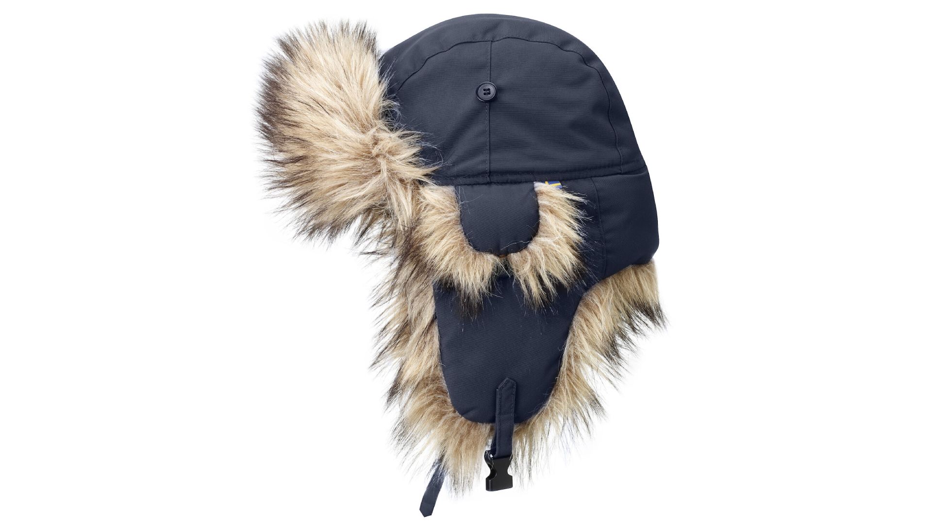 Fjällräven Nordic Heater Hat review: the ultimate hat for
