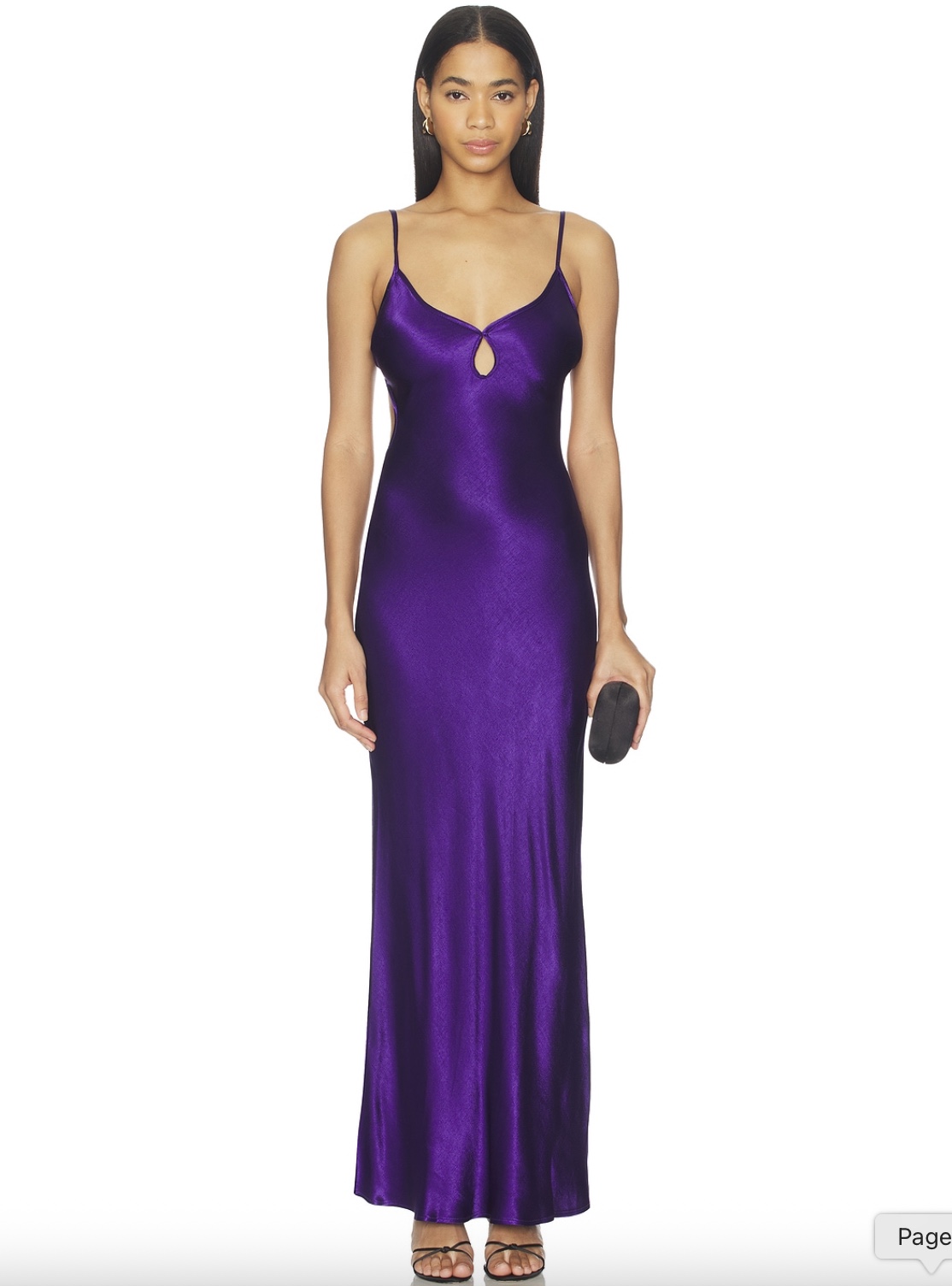 Bec + Bridge dress