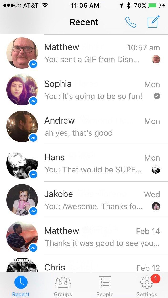 Best messaging apps for iPhone iMore