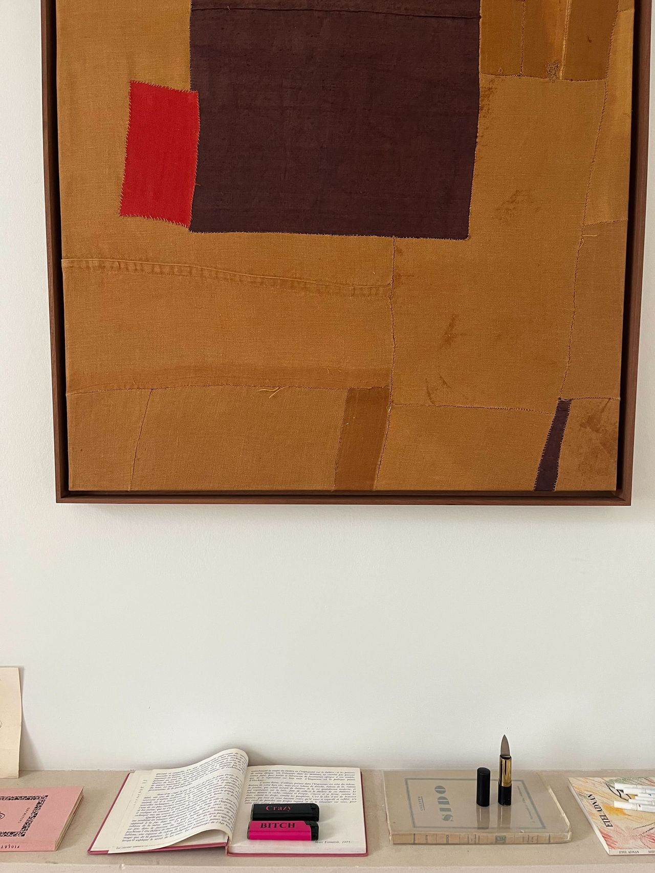 LDF