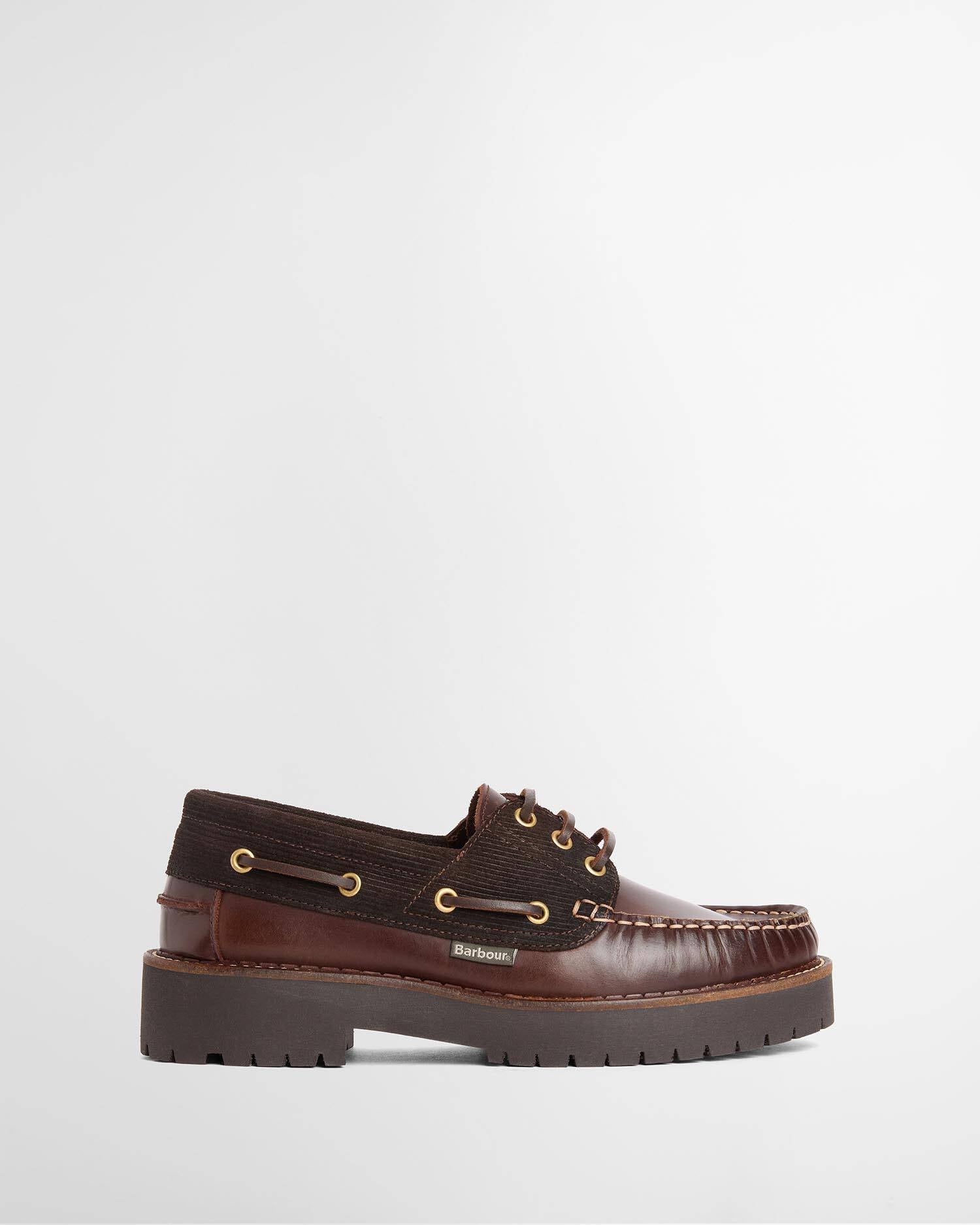 Darras Boat Shoes
