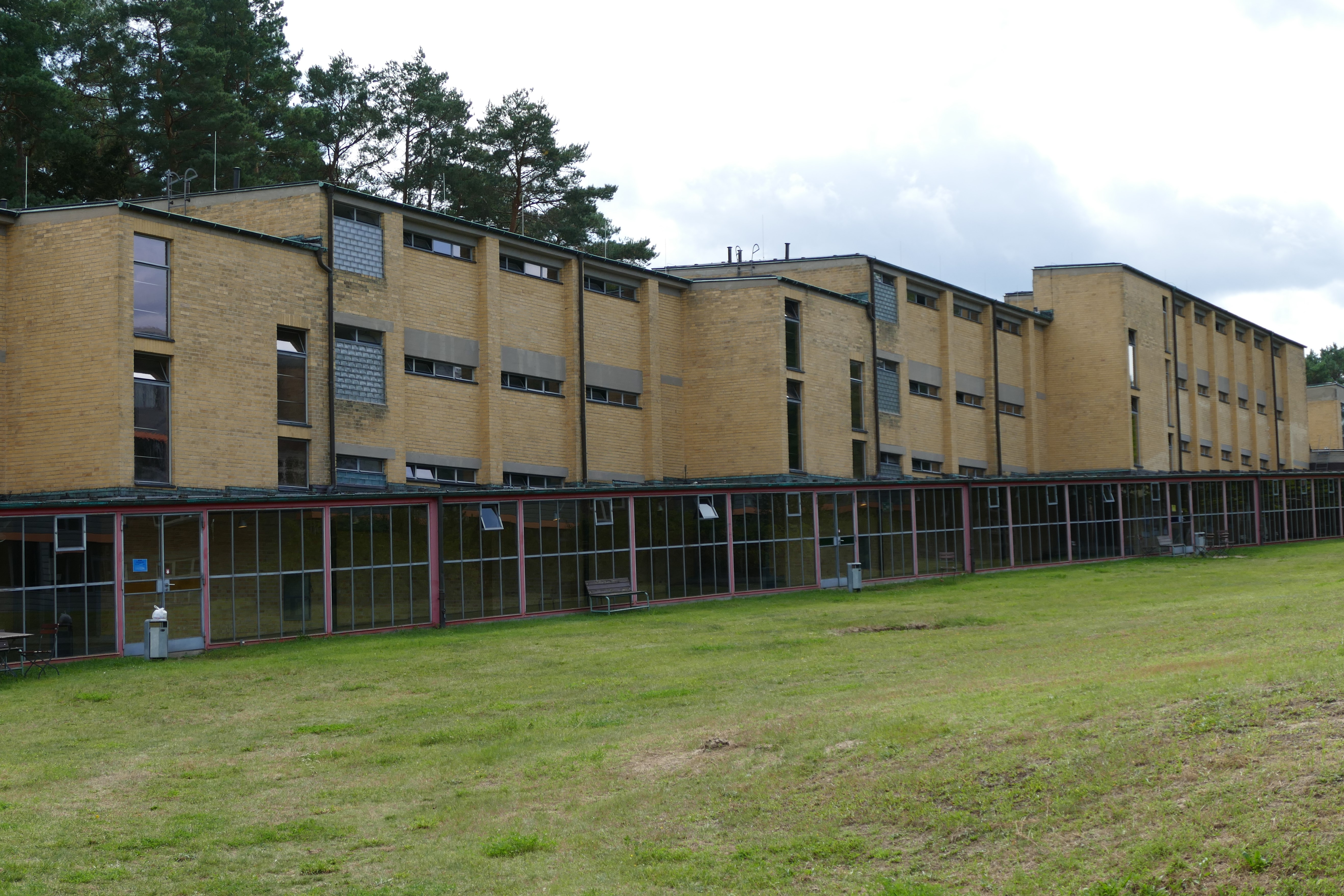 ADGB Trade Union School