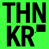 THINKR logo