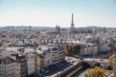 Paris, which is to host Wine Paris & Vinexpo Paris in February 2022.