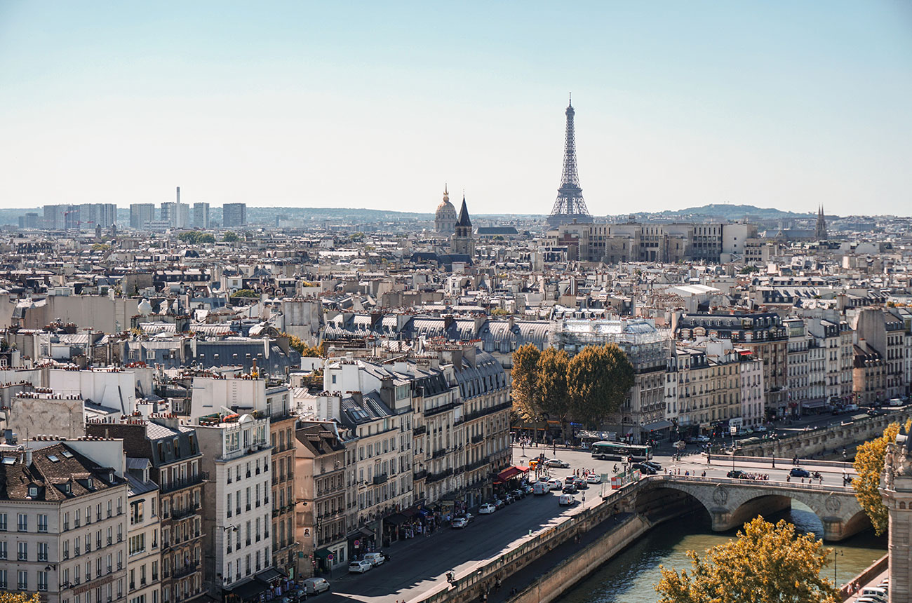 Paris, which is to host Wine Paris &amp; Vinexpo Paris in February 2022.