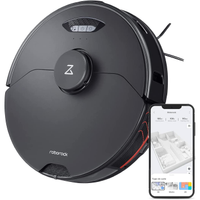 Roborock S7 with auto-lifting mop: $649.99