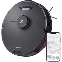 Roborock S7 MaxV Plus Robot Vacuum and Sonic Mop: $859.99 $639.99 at Amazon