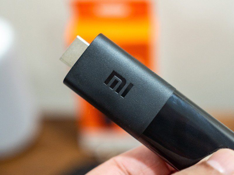 Xiaomi Mi TV Stick review