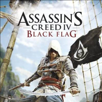 Assassin's Creed IV Black Flag: $29.99