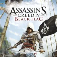 Assassin's Creed IV Black Flag: $29.99 $8.99 on PSN